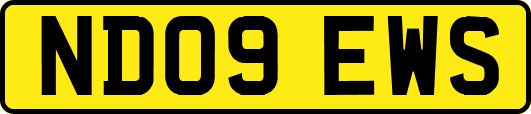 ND09EWS