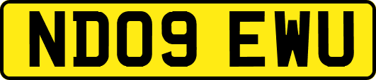 ND09EWU