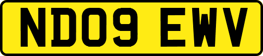 ND09EWV