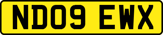ND09EWX