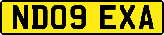 ND09EXA