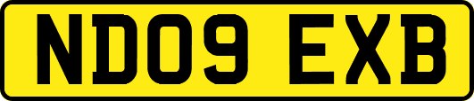ND09EXB