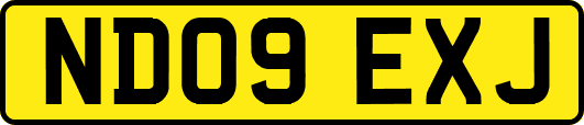 ND09EXJ