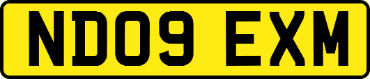 ND09EXM