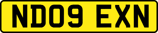ND09EXN