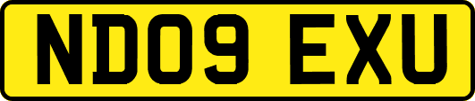 ND09EXU