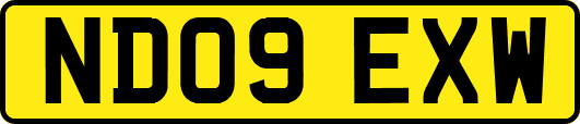 ND09EXW