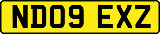 ND09EXZ