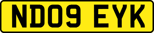 ND09EYK