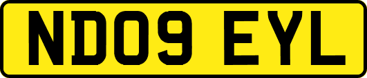 ND09EYL