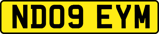 ND09EYM