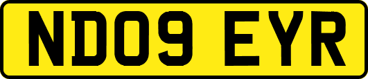 ND09EYR