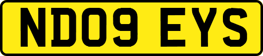 ND09EYS
