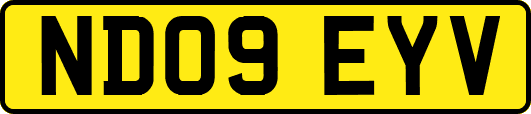 ND09EYV