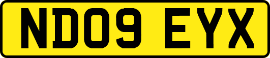 ND09EYX