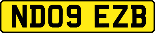 ND09EZB
