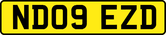 ND09EZD