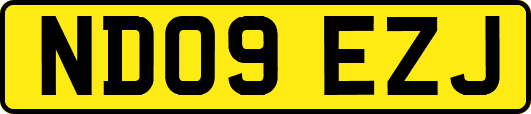 ND09EZJ