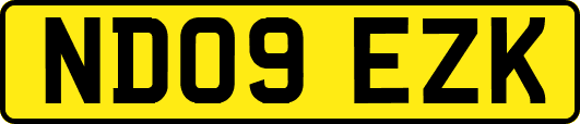 ND09EZK