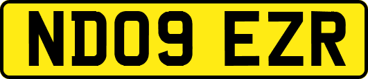 ND09EZR
