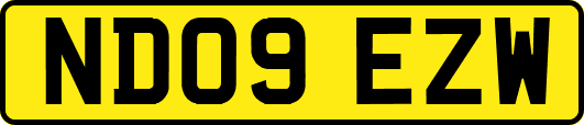 ND09EZW
