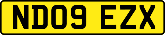 ND09EZX