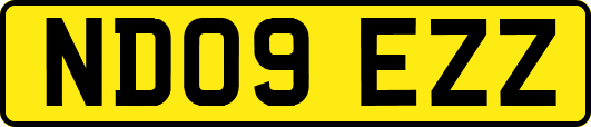 ND09EZZ