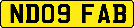 ND09FAB