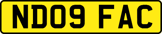 ND09FAC