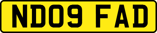ND09FAD