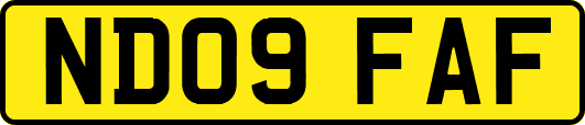 ND09FAF