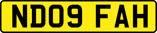 ND09FAH