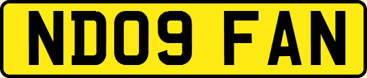 ND09FAN