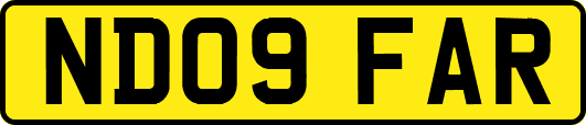 ND09FAR