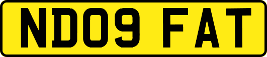 ND09FAT