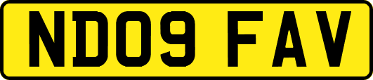 ND09FAV