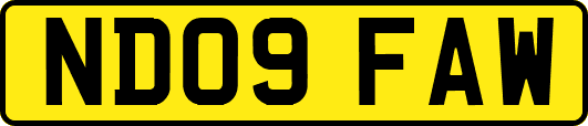 ND09FAW