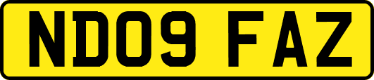 ND09FAZ