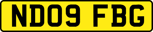 ND09FBG
