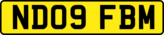 ND09FBM