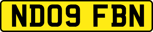 ND09FBN