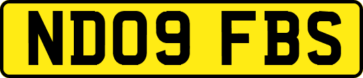 ND09FBS