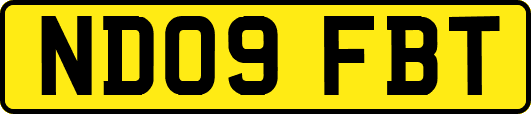 ND09FBT