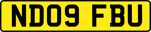 ND09FBU