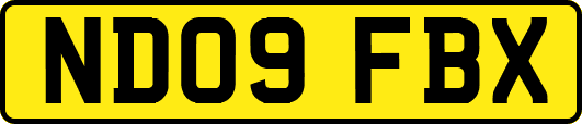 ND09FBX