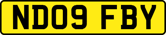 ND09FBY