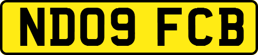 ND09FCB