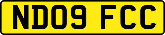 ND09FCC