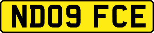ND09FCE