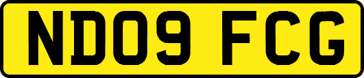 ND09FCG